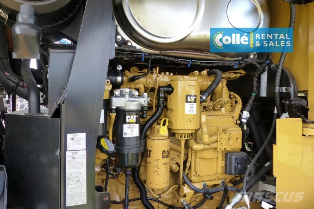 CAT 926 M | 2017 Kolesové nakladače