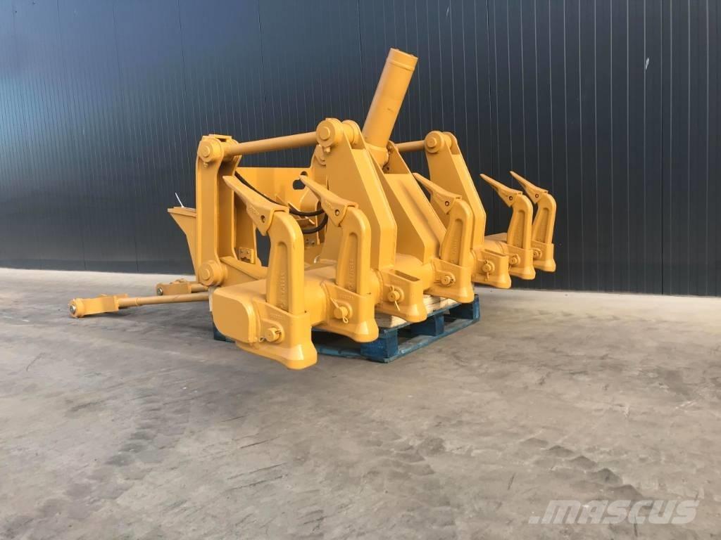 CAT 14M Rozrývače