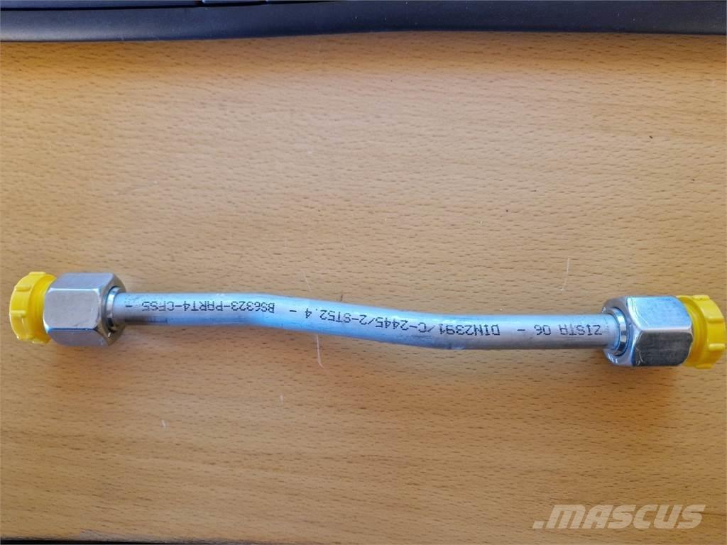 Eco Log ECO LOG Hydraulika