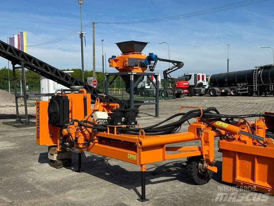 Hydrog SP 1200 Iné