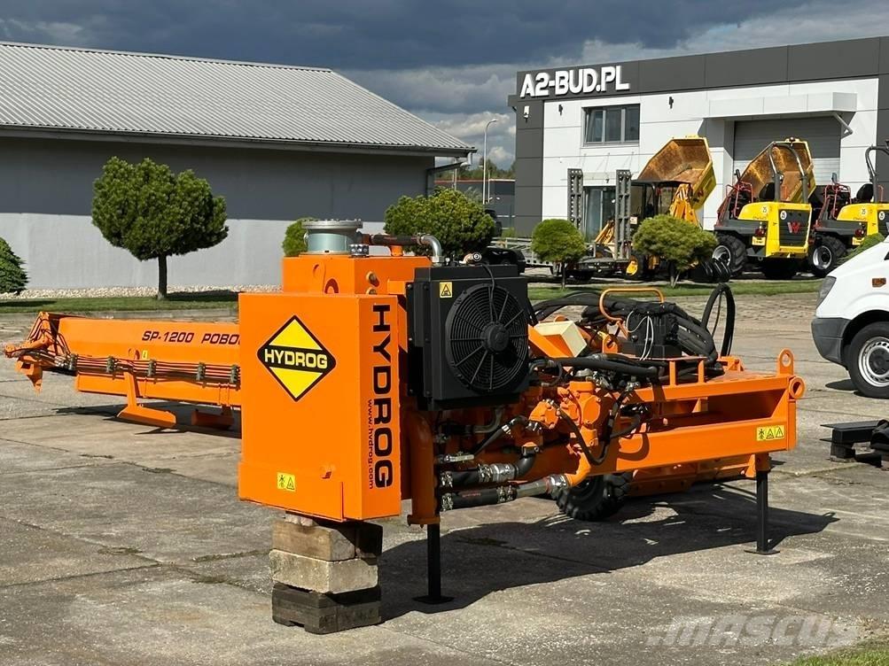 Hydrog SP 1200 Iné