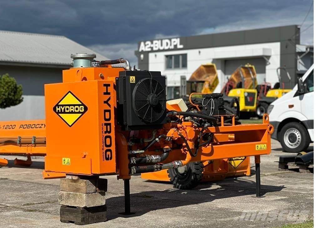Hydrog SP 1200 Iné