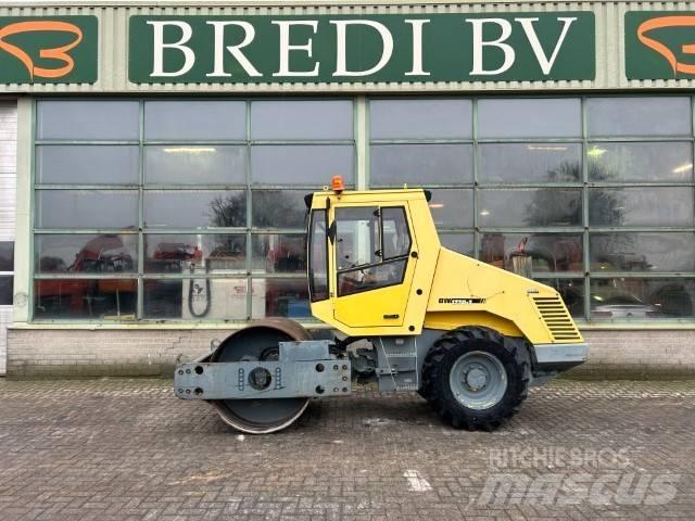 Bomag BW 177 D-3 Tandemové valce