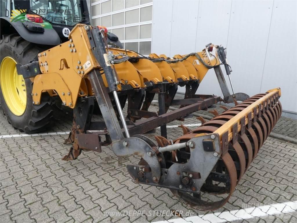 Alpego KFR 7-300 Ďalšie stroje na spracovanie pôdy a príslušenstvo
