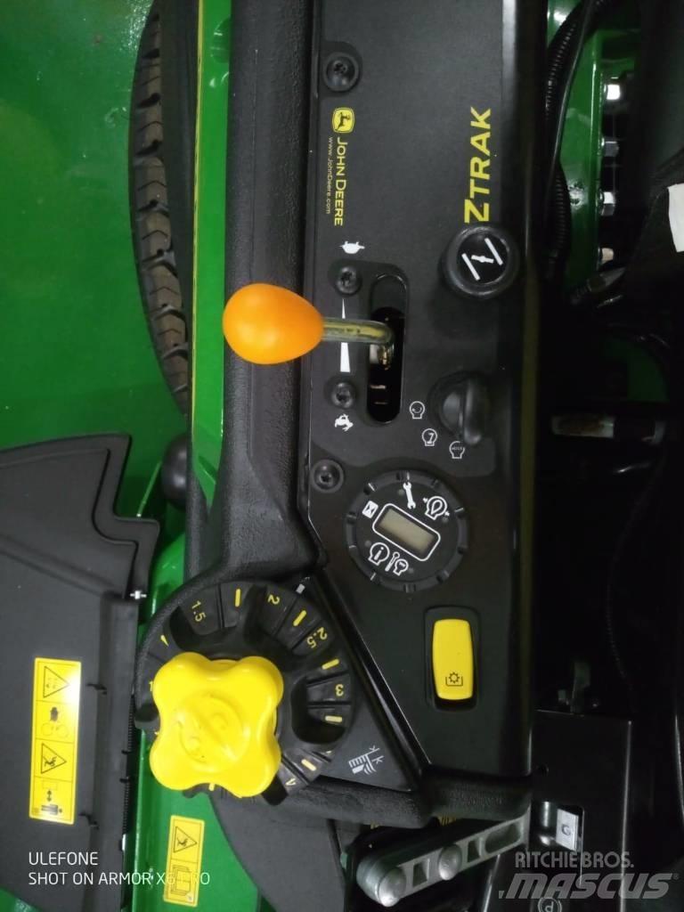 John Deere Z 950 R Kosačky s nulovým polomerom otáčania