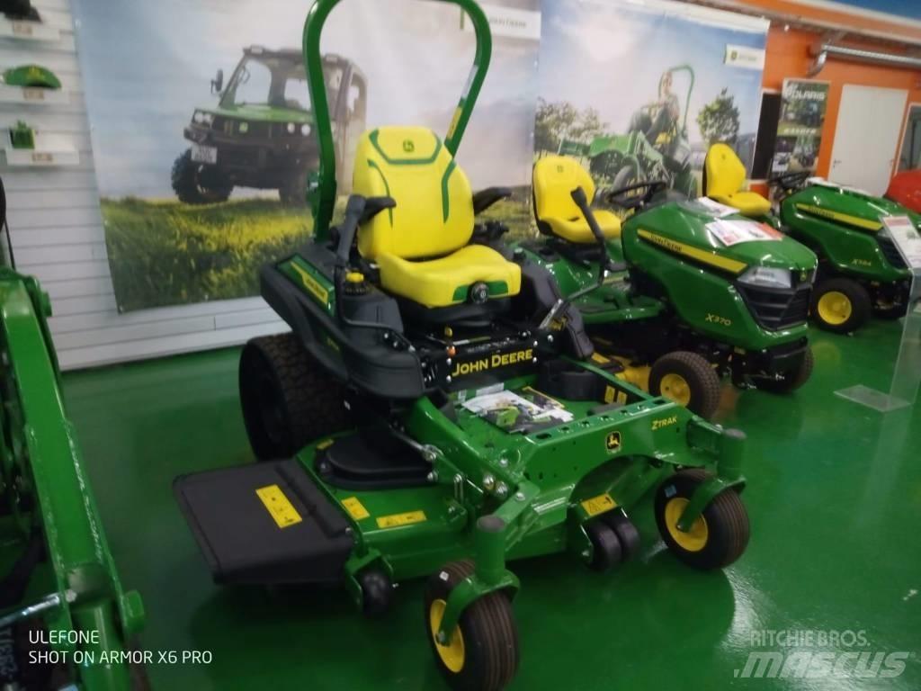 John Deere Z 950 R Kosačky s nulovým polomerom otáčania