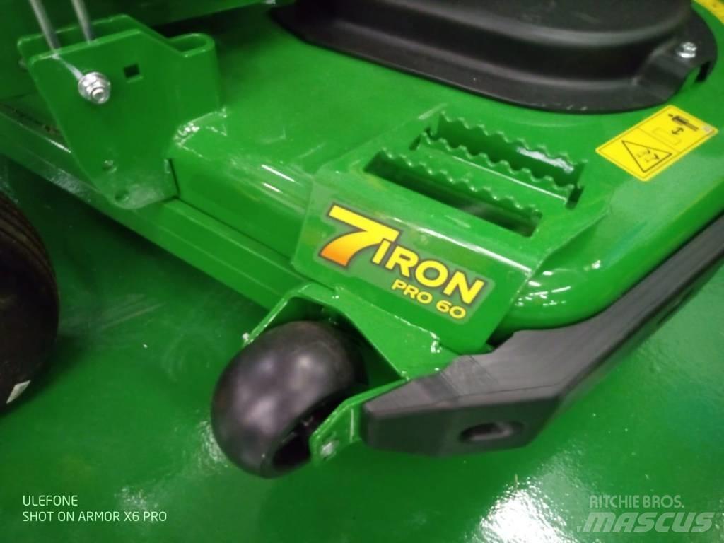 John Deere Z 950 R Kosačky s nulovým polomerom otáčania