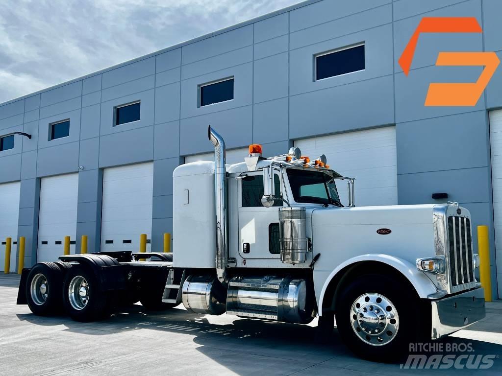 Peterbilt 389 Ťahače