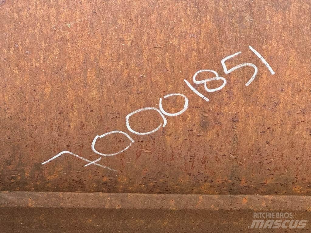  Onbekend NG-2600 Lopaty