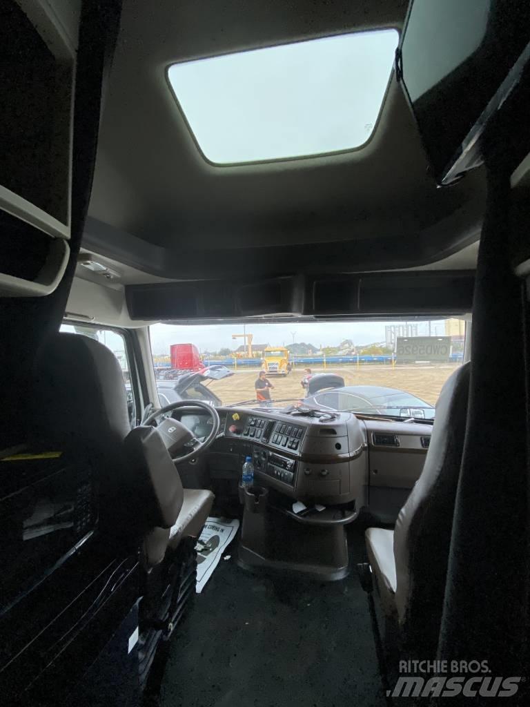 Volvo VLN 670 Ťahače