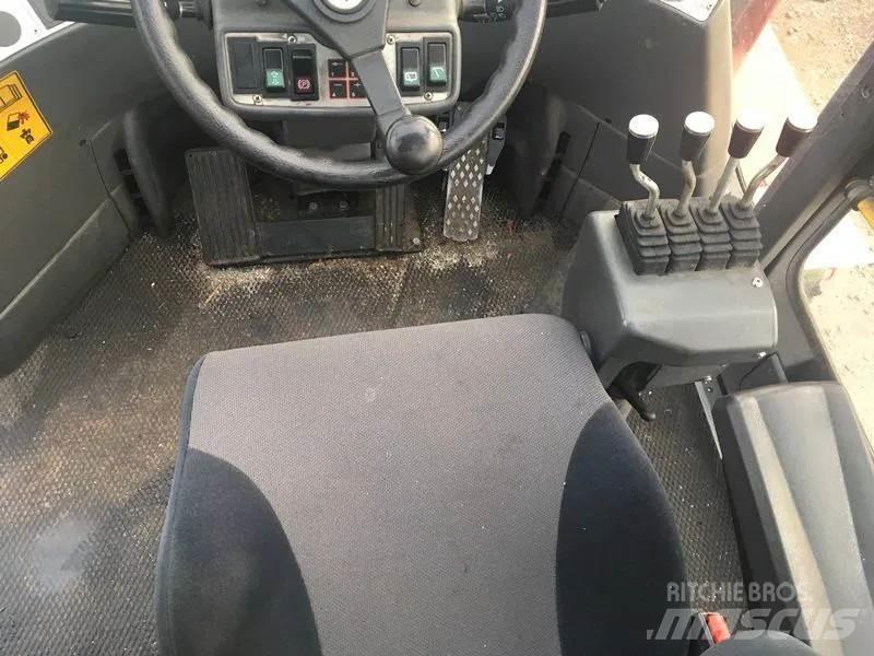Kalmar GCE 150- 6 LPG vozíky