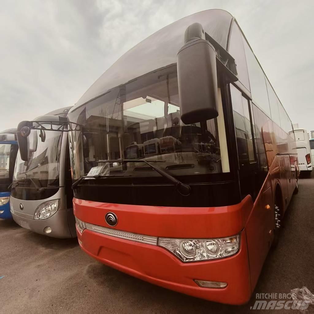 Yutong ZK6120HYA1 Mestské autobusy
