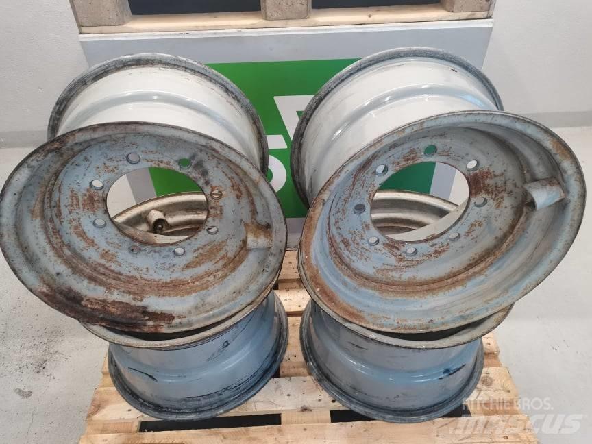 Genie GTH} W13X20   rim Pneumatiky, kolesá a ráfiky