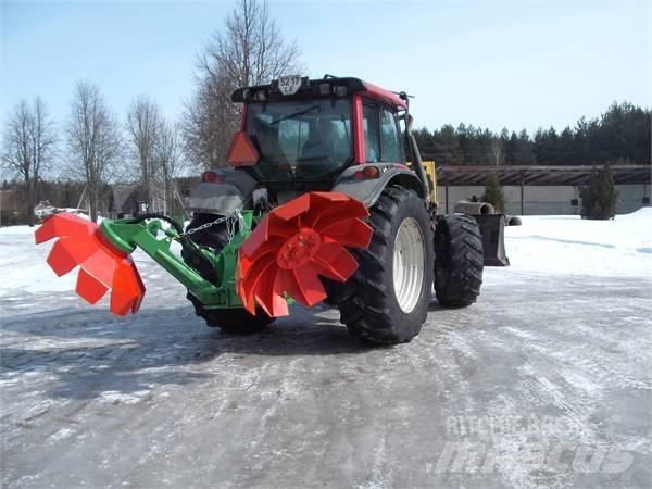 AFA MFR 1200 Lesníctvo - ostatné