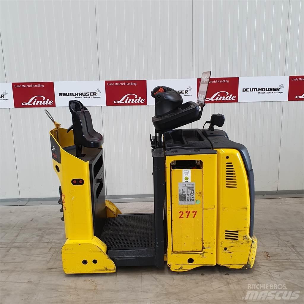 Linde P30C Vlečné vozíky