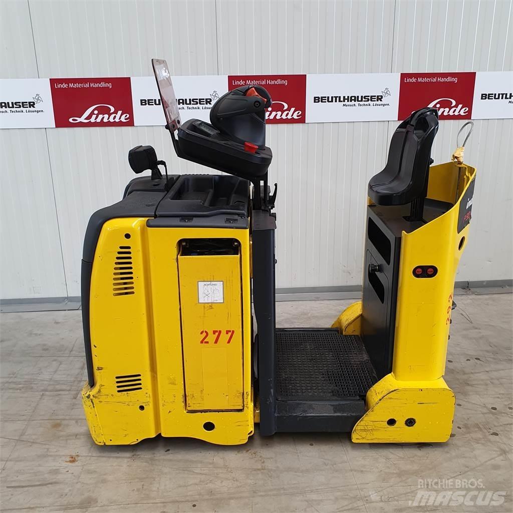 Linde P30C Vlečné vozíky