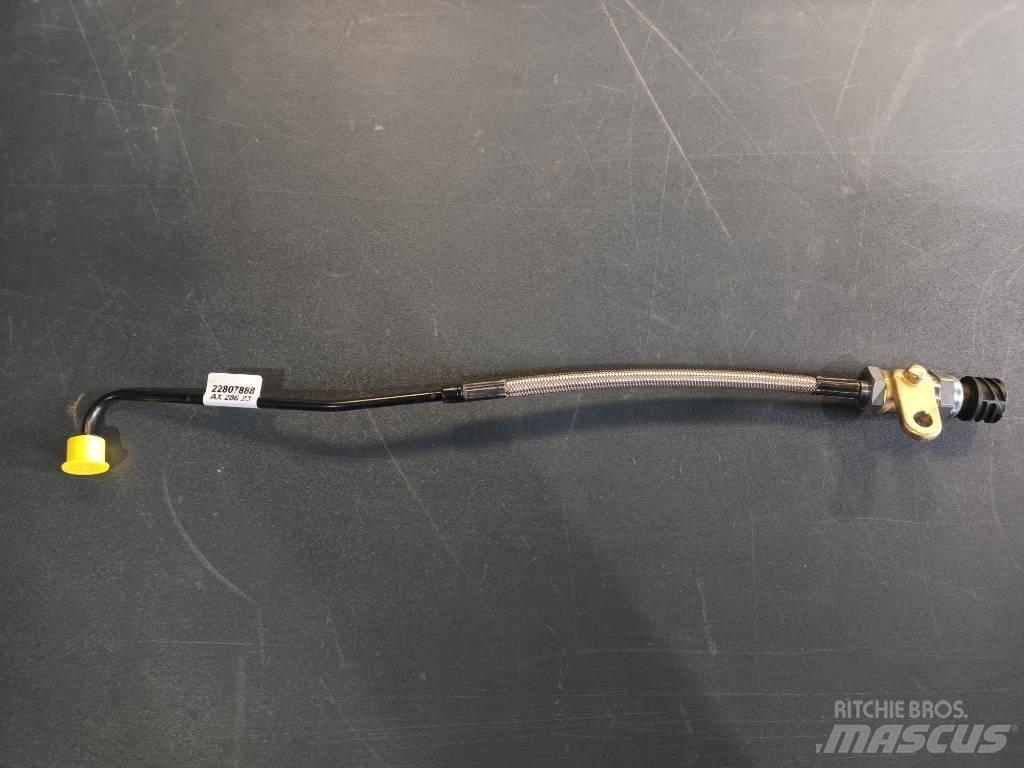 Volvo PIPE 22807888 Motory