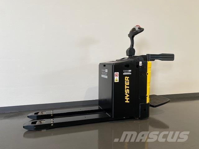 Hyster P2.0SE Kontajnerové manipulátory