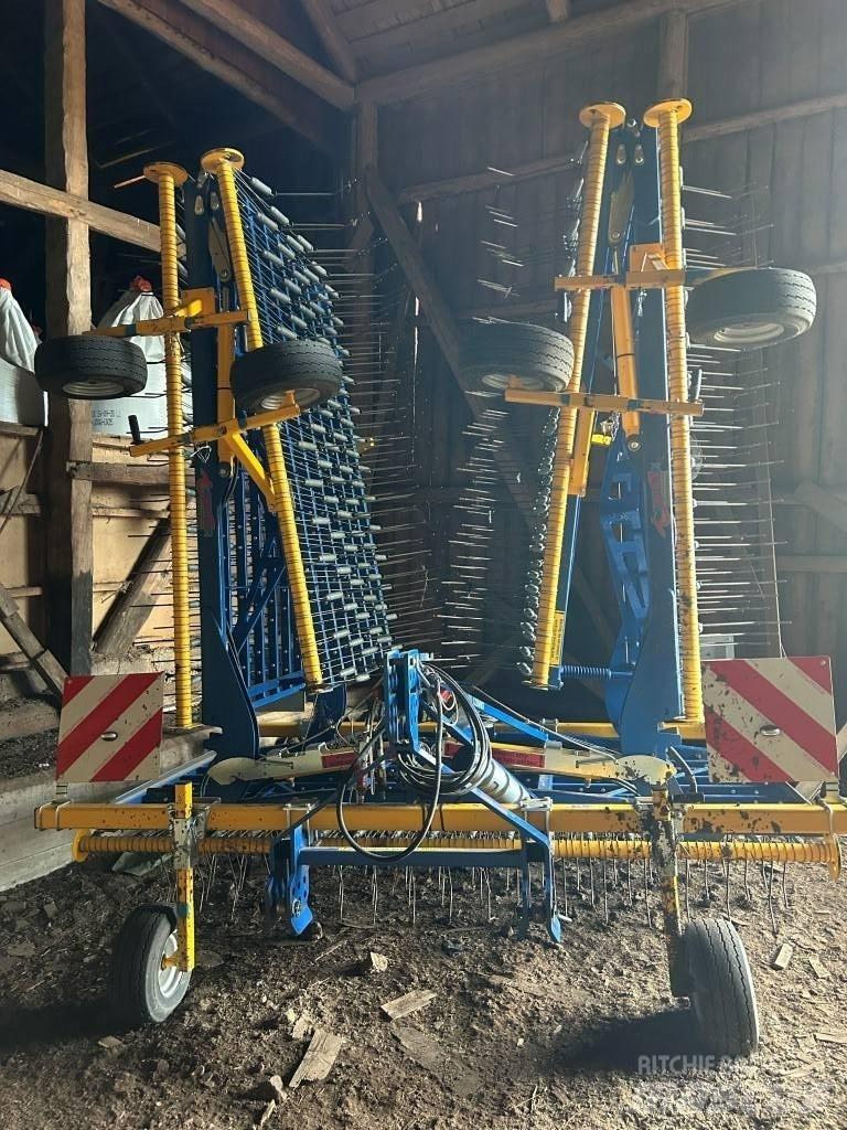  Treffler Ts1220 Brány