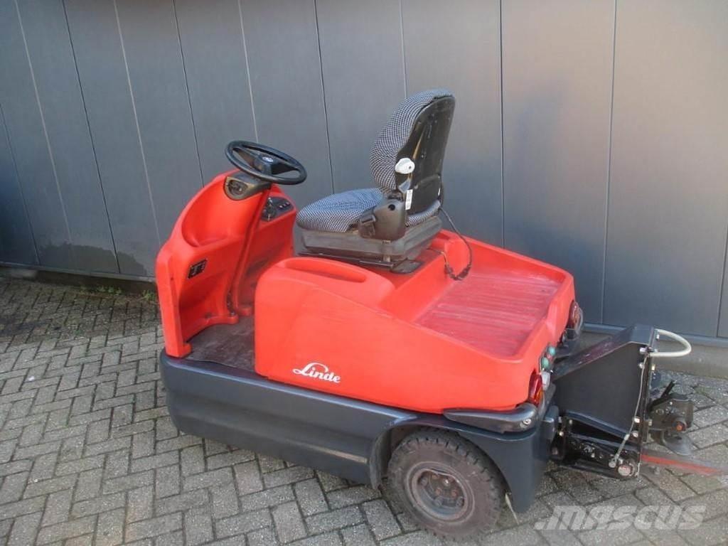 Linde P 60 Manipulácia s materiálom - ostatné