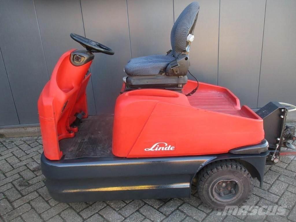 Linde P 60 Manipulácia s materiálom - ostatné