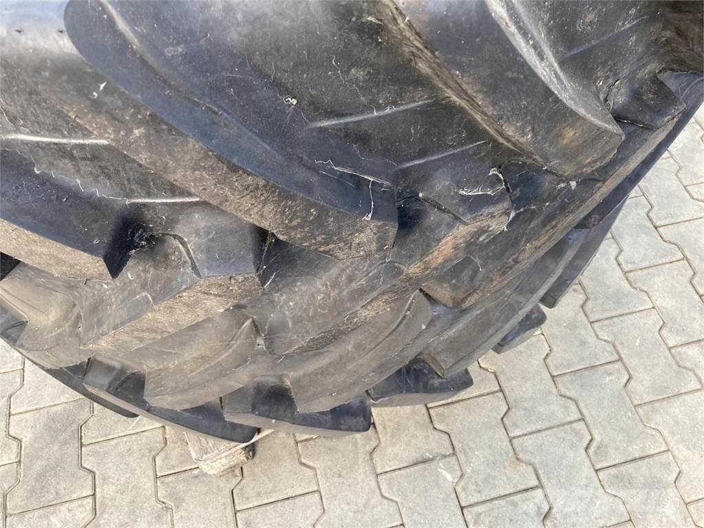 Alliance 420/85R28 Pneumatiky, kolesá a ráfiky