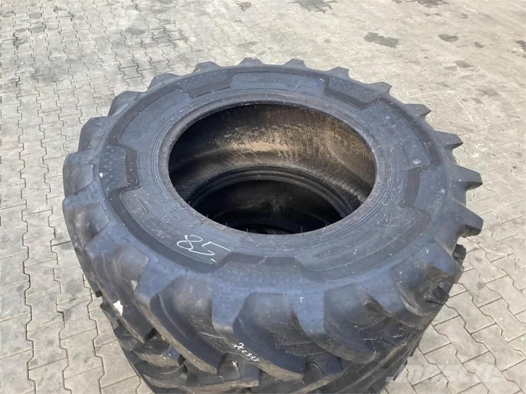 Alliance 420/85R28 Pneumatiky, kolesá a ráfiky
