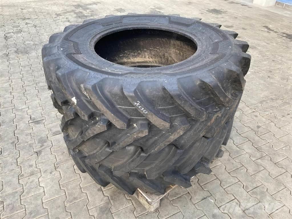 Alliance 420/85R28 Pneumatiky, kolesá a ráfiky