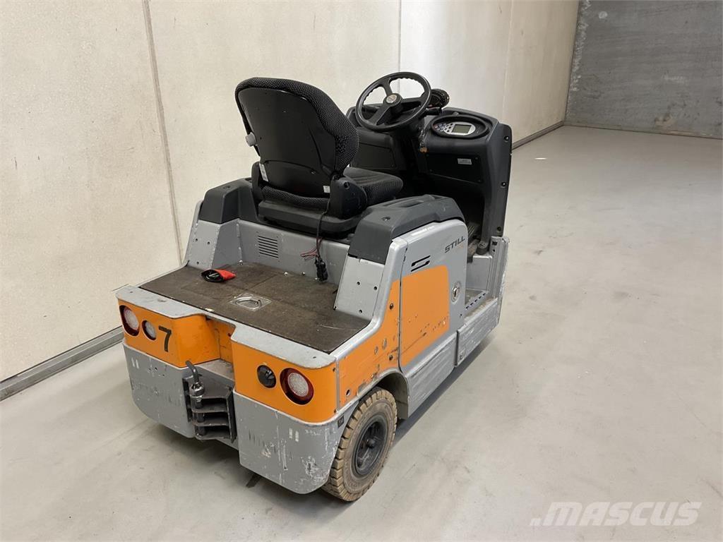 Still LTX 70 Terminálový ťahač