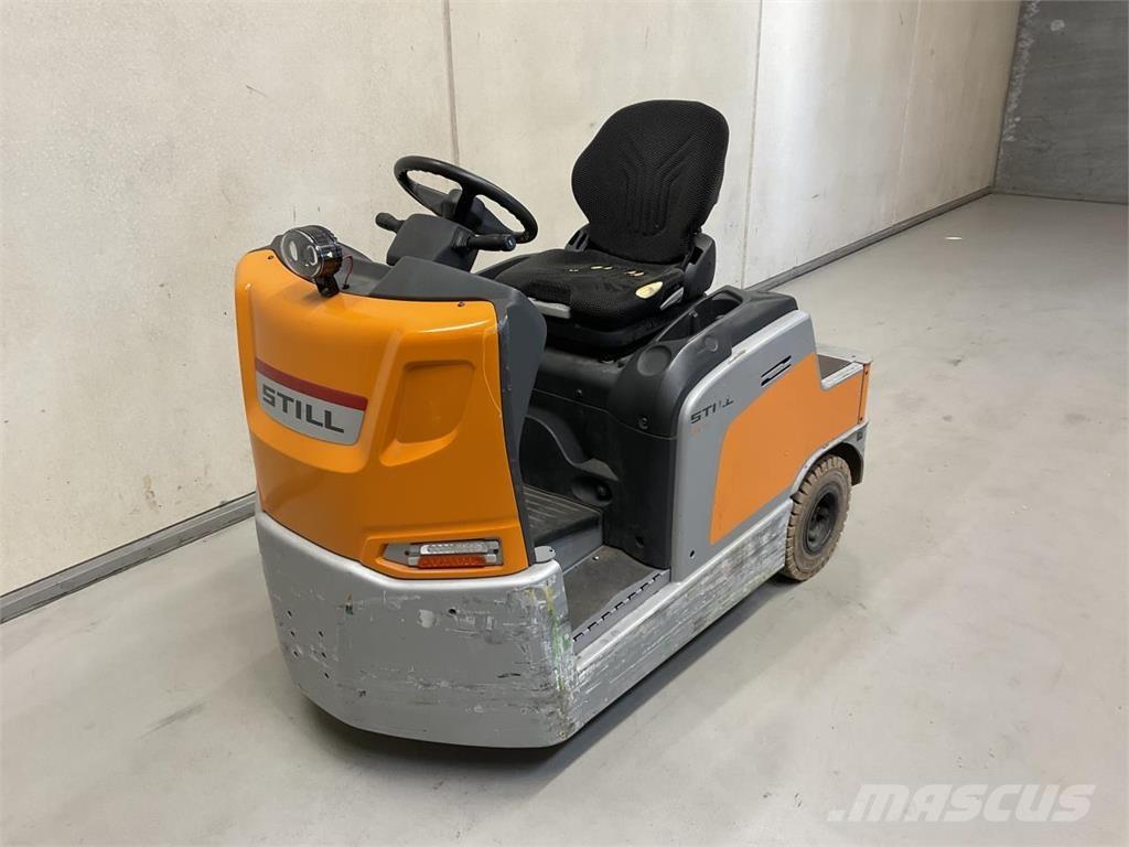 Still LTX 70 Terminálový ťahač