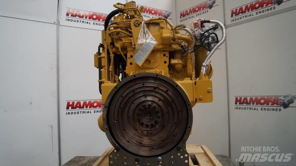 CAT C7.1 NEW Motory