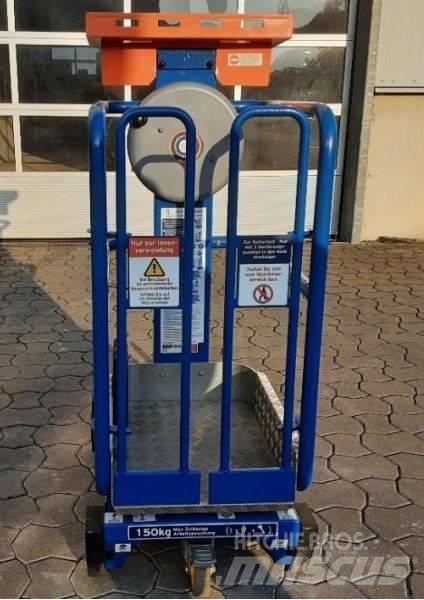 JLG Peco Lift Ďalšie zdvíhacie zariadenia a plošiny