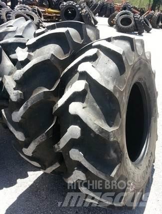  Pneus 400/80R24 Pneumatiky, kolesá a ráfiky