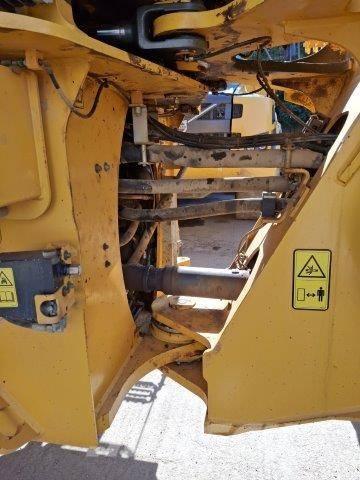 Volvo L 150 H Kolesové nakladače