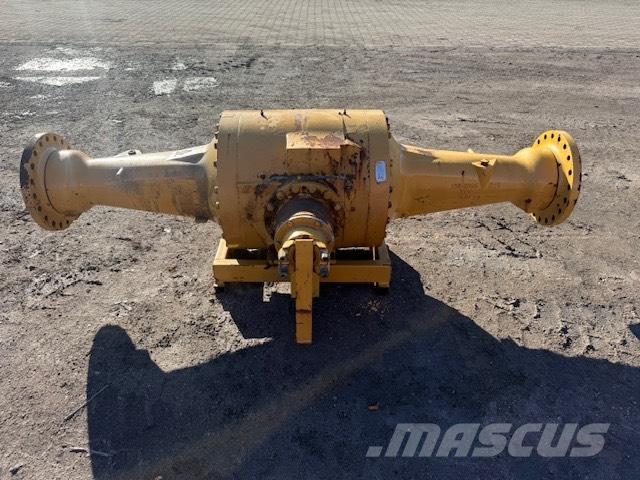 CAT 966 G USED AXLES Nápravy