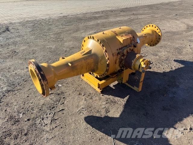 CAT 966 G USED AXLES Nápravy