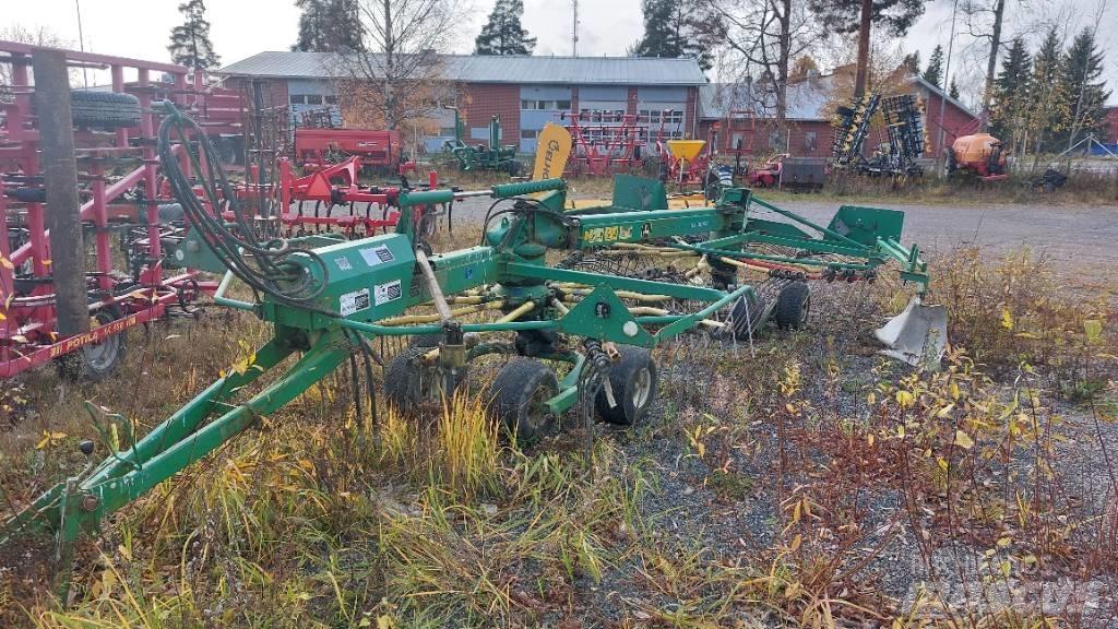 John Deere GA 6000 Riadkovače