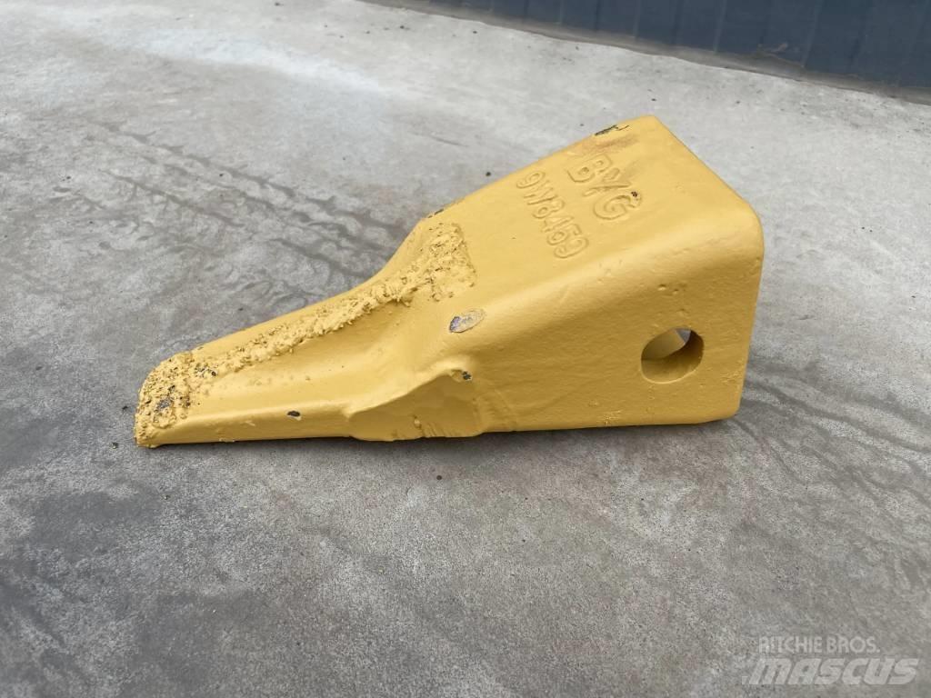 CAT 9W8459 Ďalšie komponenty