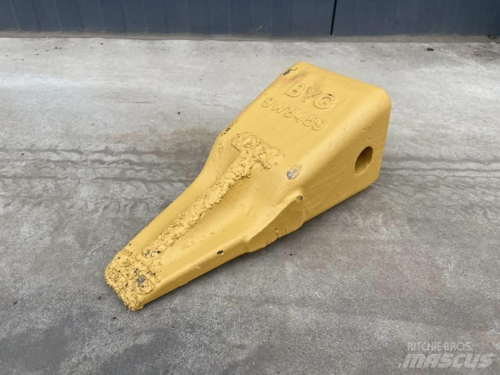 CAT 9W8459 Ďalšie komponenty