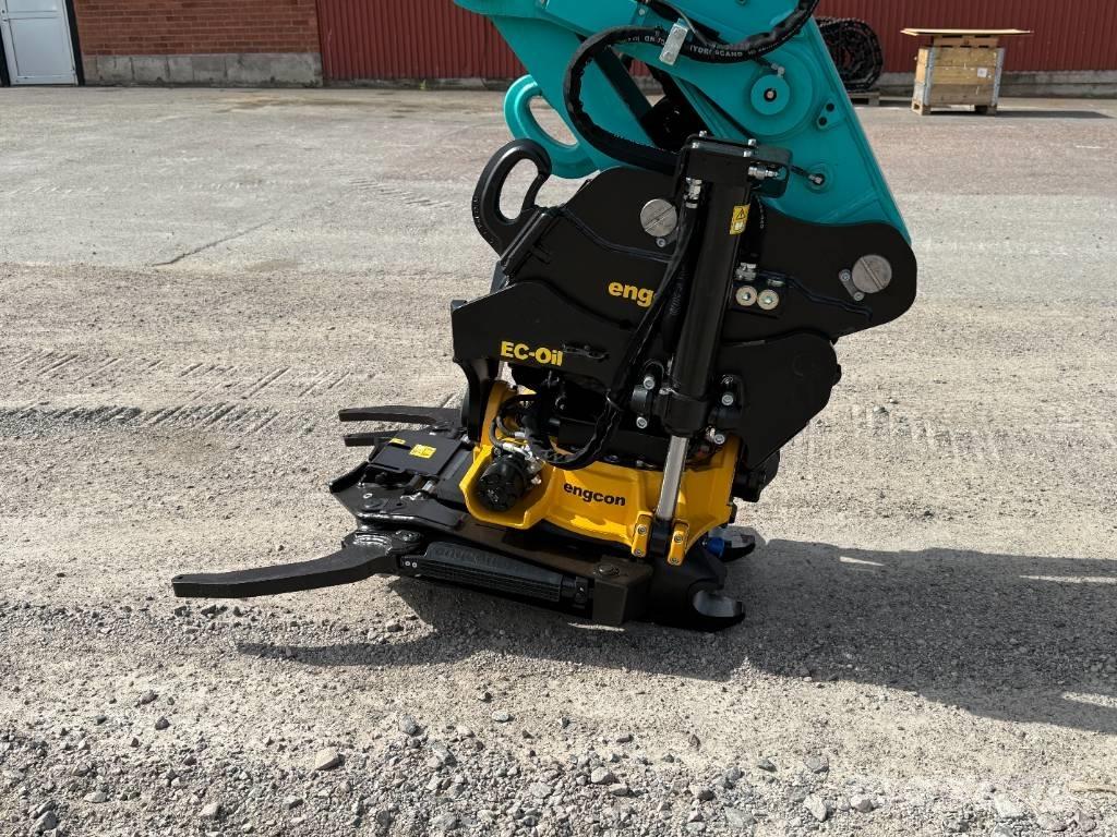 Kobelco SK230SRLC-7 Pásové rýpadlá