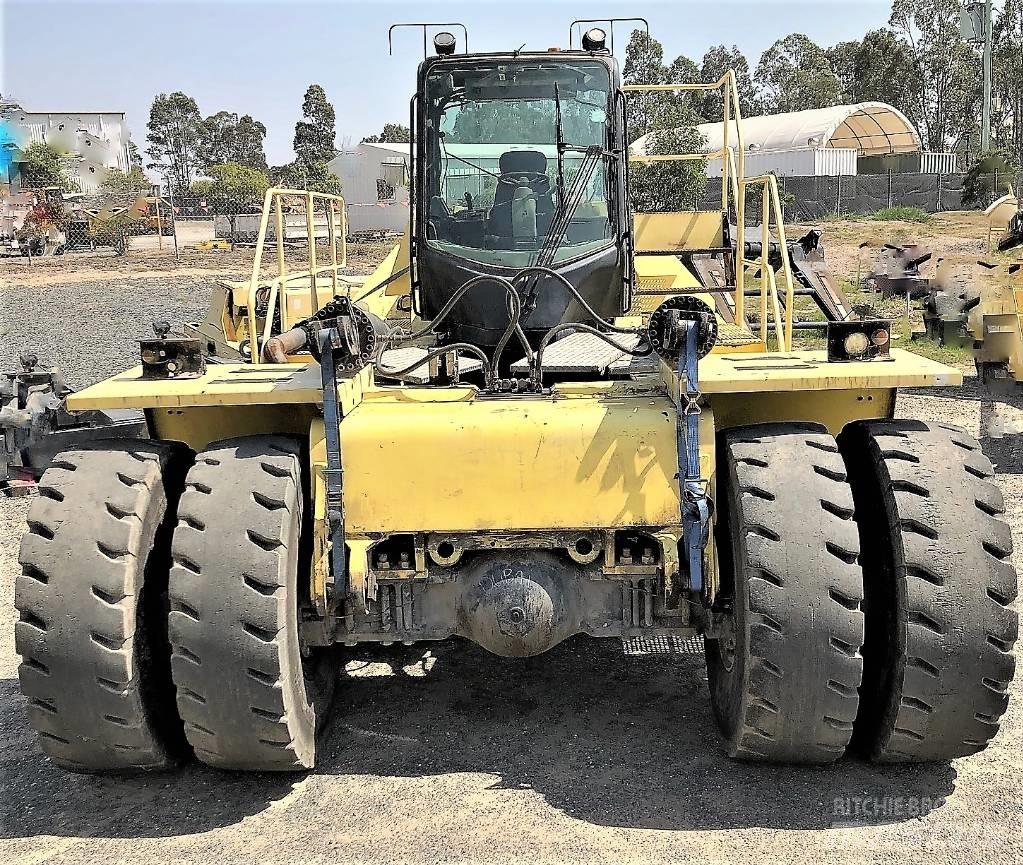 Hyster H48.00XM-16CH Kontajnerové manipulátory