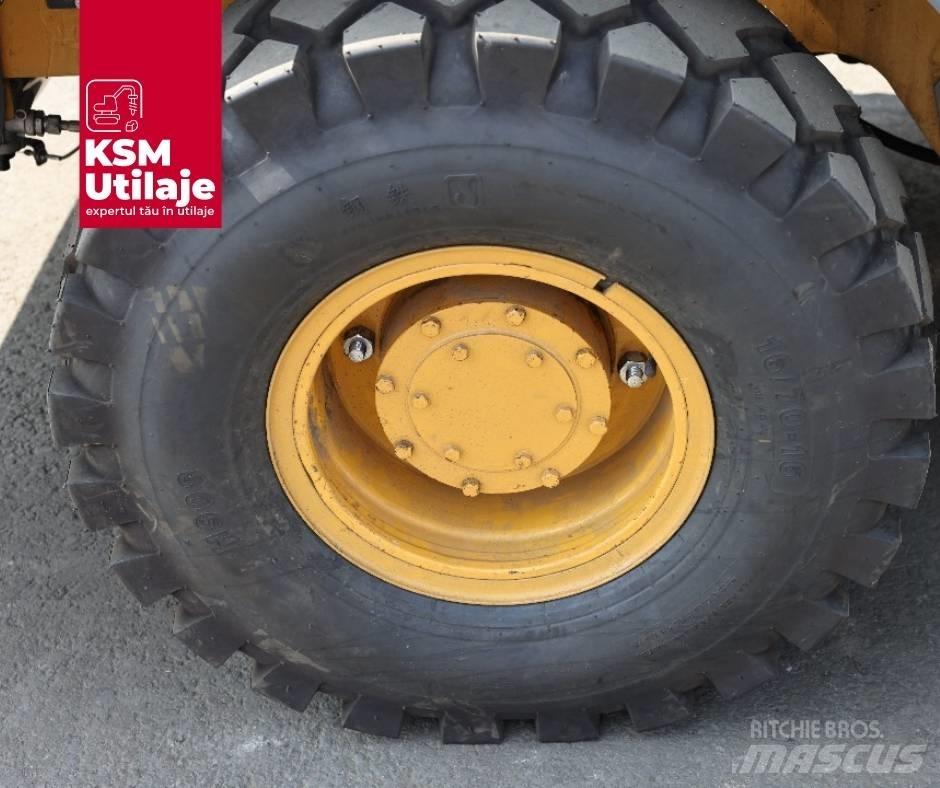 Lonking CDM 6025 Mini rýpadlá < 7t