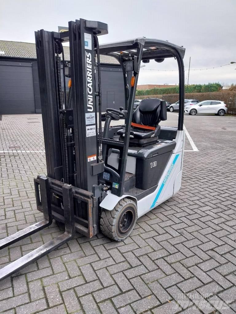 UniCarriers A2N1L18Q Akumulátorové vozíky