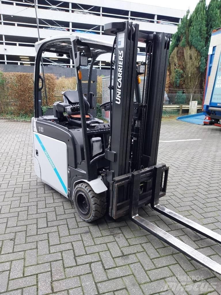 UniCarriers A2N1L18Q Akumulátorové vozíky