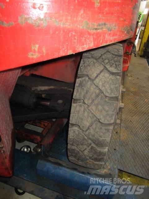Kalmar 7-600 Dieselové vozíky