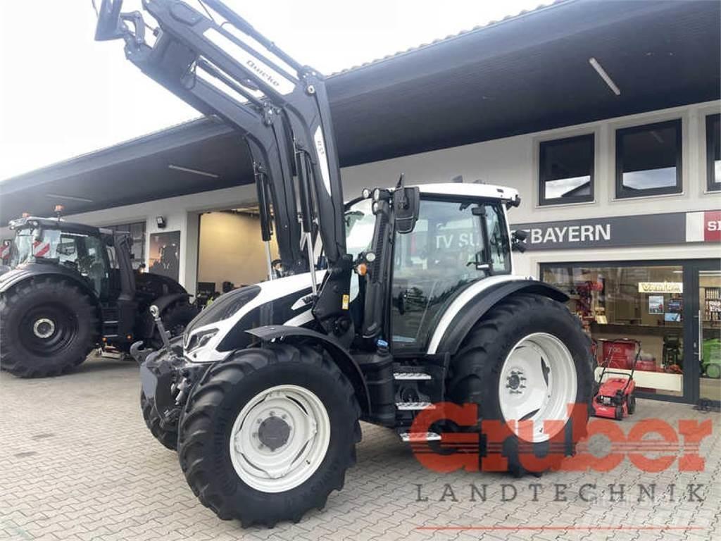 Valtra G 105 V 1B9 Traktory