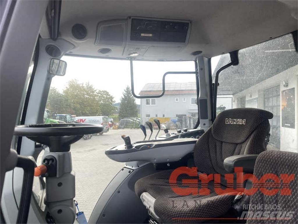 Valtra G 105 V 1B9 Traktory