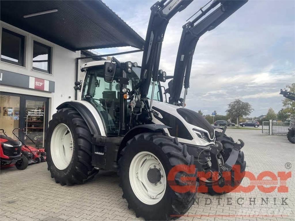 Valtra G 105 V 1B9 Traktory
