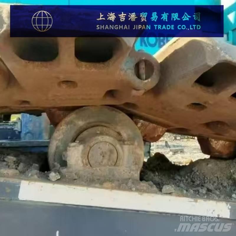 Kobelco 7300 Pásové žeriavy