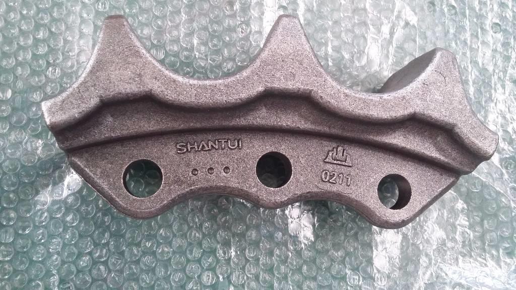 Shantui SD 16 Ďalšie komponenty